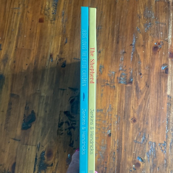 The chosen books(2) - Picture 6 of 8